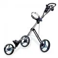 Motocaddy Z1 Push Golf Trolley